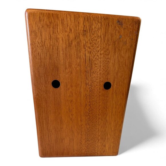 17-Key Mahogany Kalimba Thumb Piano By Hidear With Box & Accessories For Beginne - Picture 8 of 10